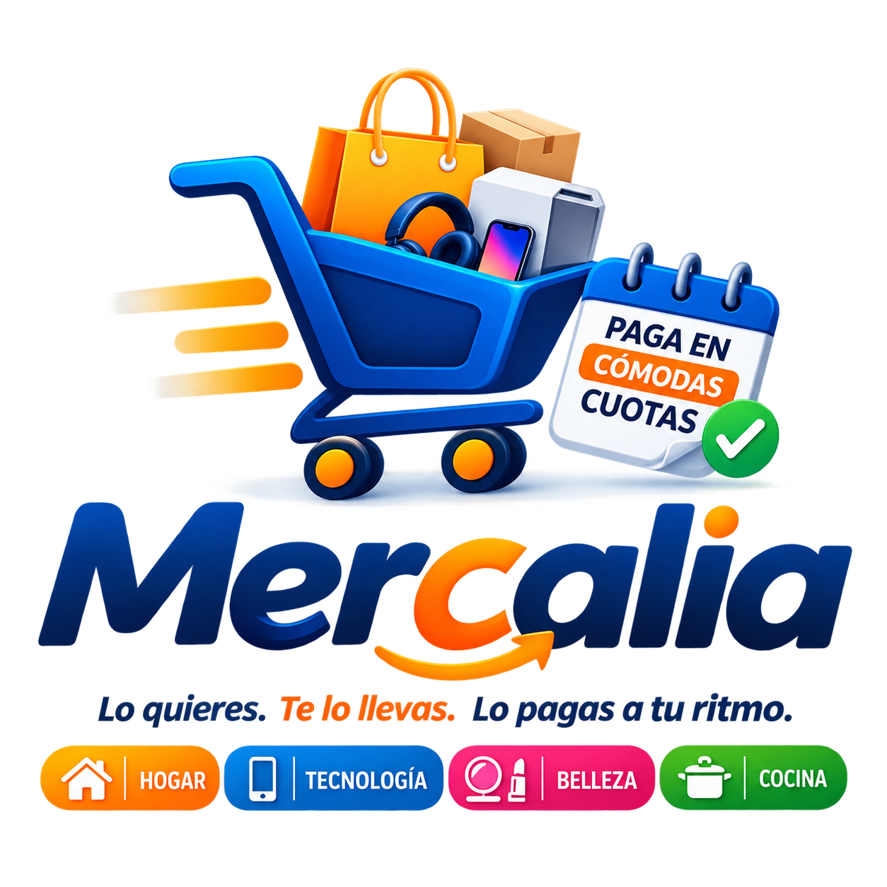 Mercalia